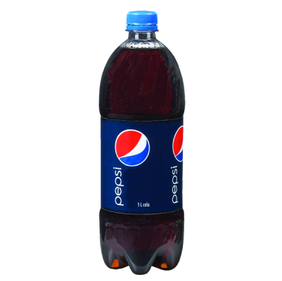 Pepsi