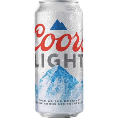 Coors Light 