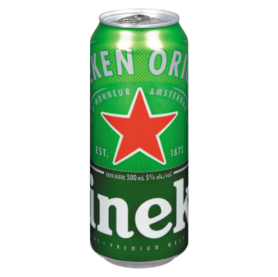 Heineken 