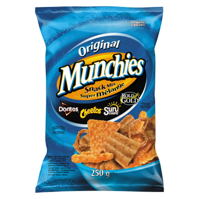 Munchies Original Snack Mix 