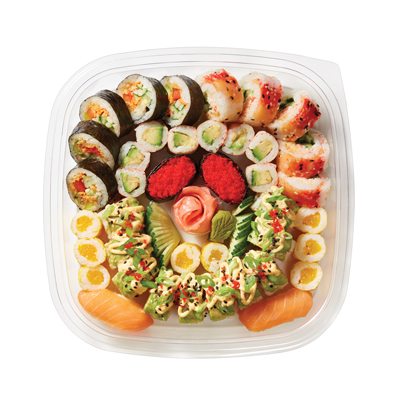 Yuzu Le traiteur 40mcx