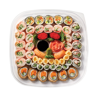 Yuzu Plateau 50mcx