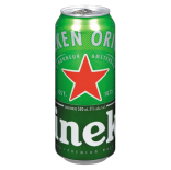 Heineken 