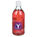 Y Kombucha Cassis Impulsion