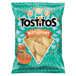 Tostitos tortillas style restaurant 