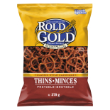 Rold Gold bretzels minces 