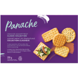 Panache craquelins collection classique