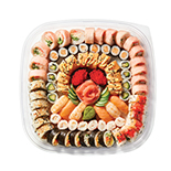 Yuzu Le Traiteur 75pcs