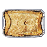 Lac-Saint-Jean Tourtière